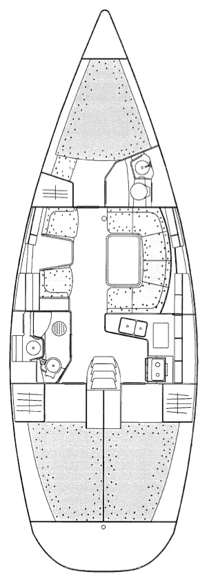 Jeanneau