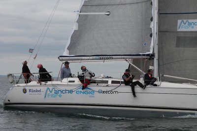 Yacht Club Granville