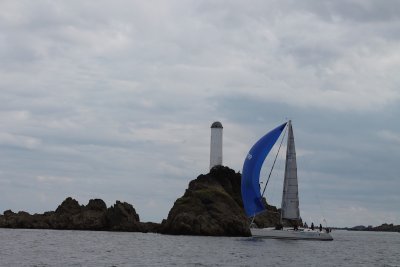 Yacht Club Granville