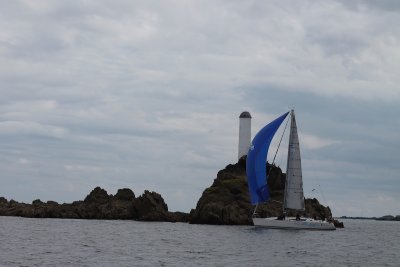 Yacht Club Granville