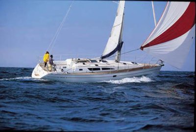 Jeanneau