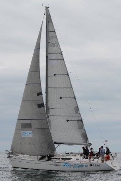 Yacht Club Granville