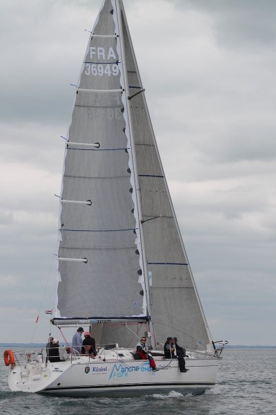 Yacht Club Granville