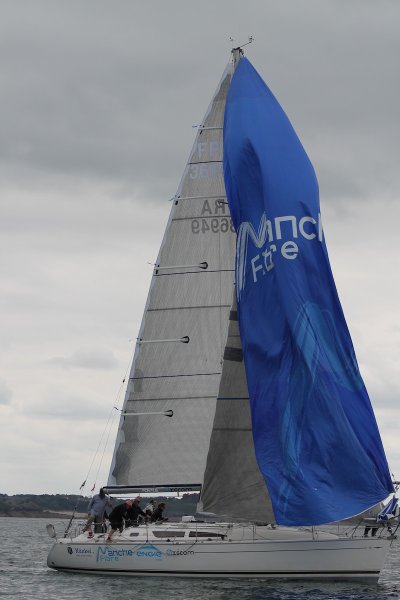 Yacht Club Granville