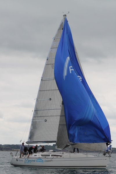 Yacht Club Granville