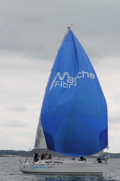 Yacht Club Granville