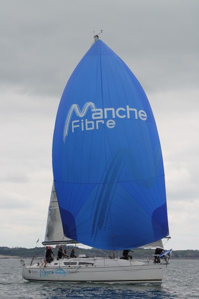 Yacht Club Granville