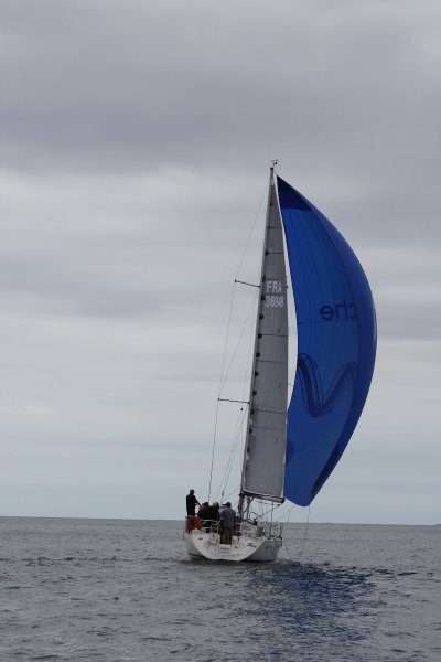 Yacht Club Granville