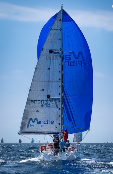 <p>Etape 4</p>Laurent Travert