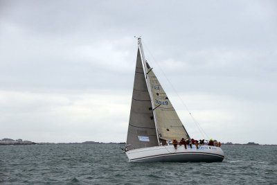 Hervé DESPRES
