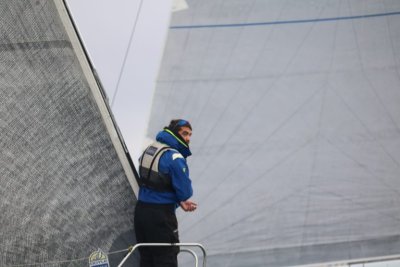 yacht Club de Granville