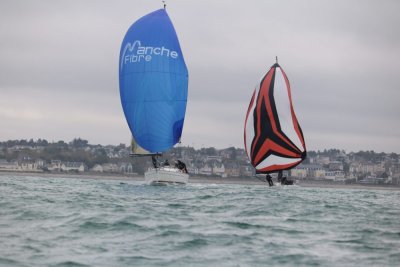 Yacht Club de Granville