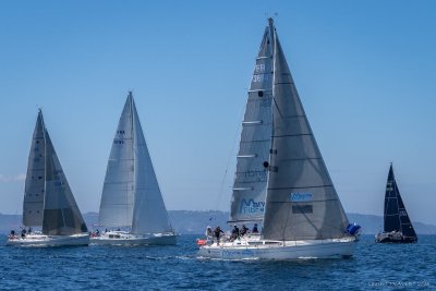 <p>Etape 6</p>Laurent Travert