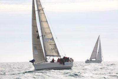 Yacht Club de Morlaix