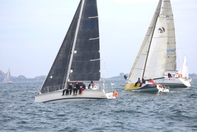 Yacht Club de Morlaix