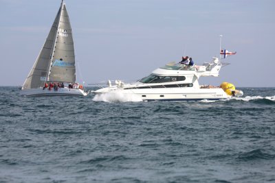 Yacht Club de Morlaix
