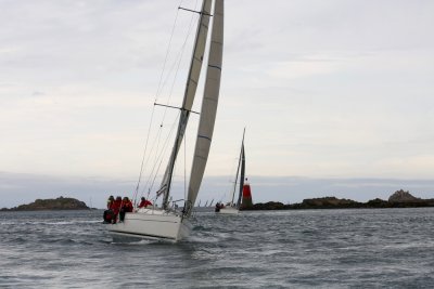 Yacht Club de Morlaix