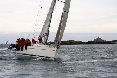 Yacht Club de Morlaix