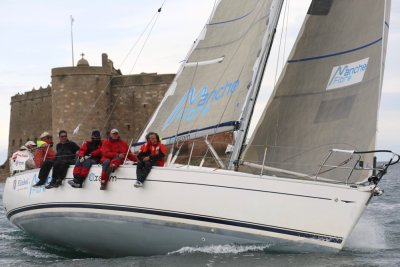 Yacht Club de Morlaix