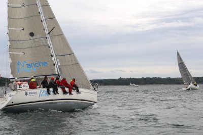 Yacht Club de Morlaix