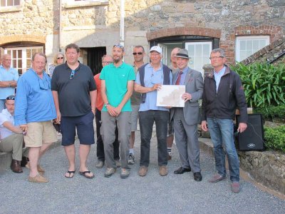 <p>Tresco 2017 Guernesey</p>