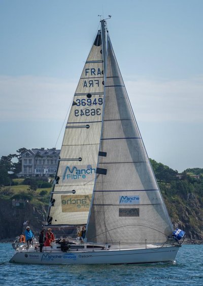 Laurent Travert